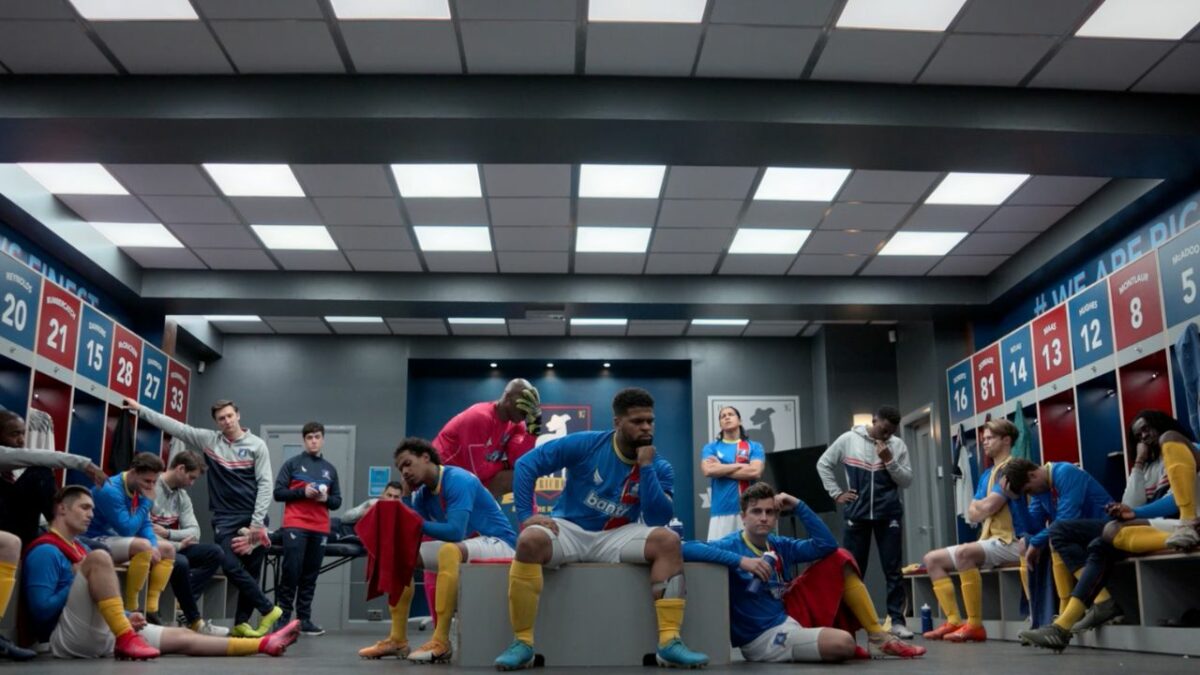 Ted Lasso S3: Will AFC Richmond Win the Premiere League Championship?