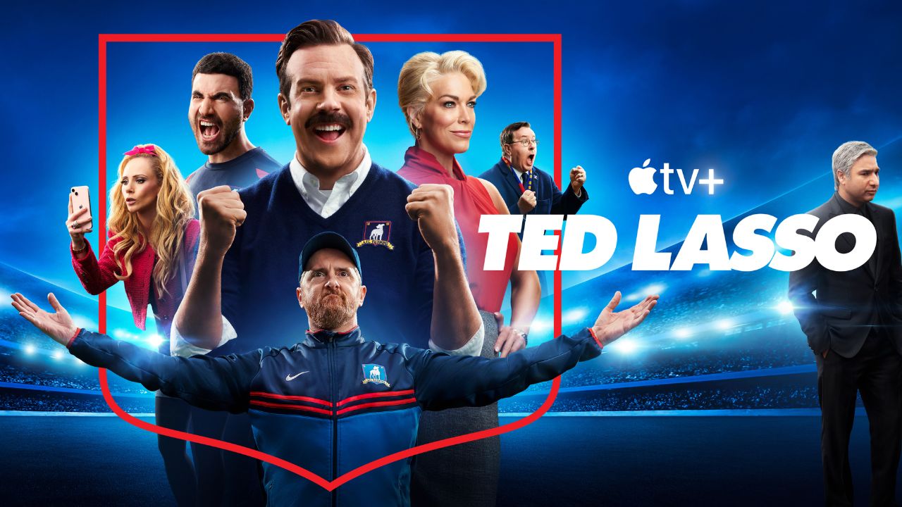 The Chances of Another Season of Ted Lasso Are Low, But Not Zero Yet cover