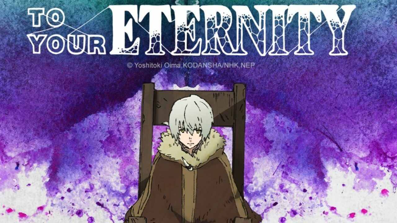 Episódio 20 de To Your Eternity 2º Temporada: Data, Hora de Lançamento e  Resumo