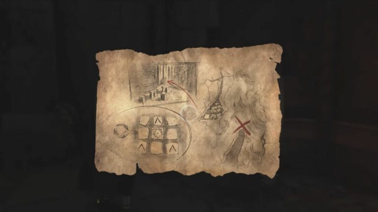 Everything to Know About Cursed Tomb Treasure in Hogwarts Legacy