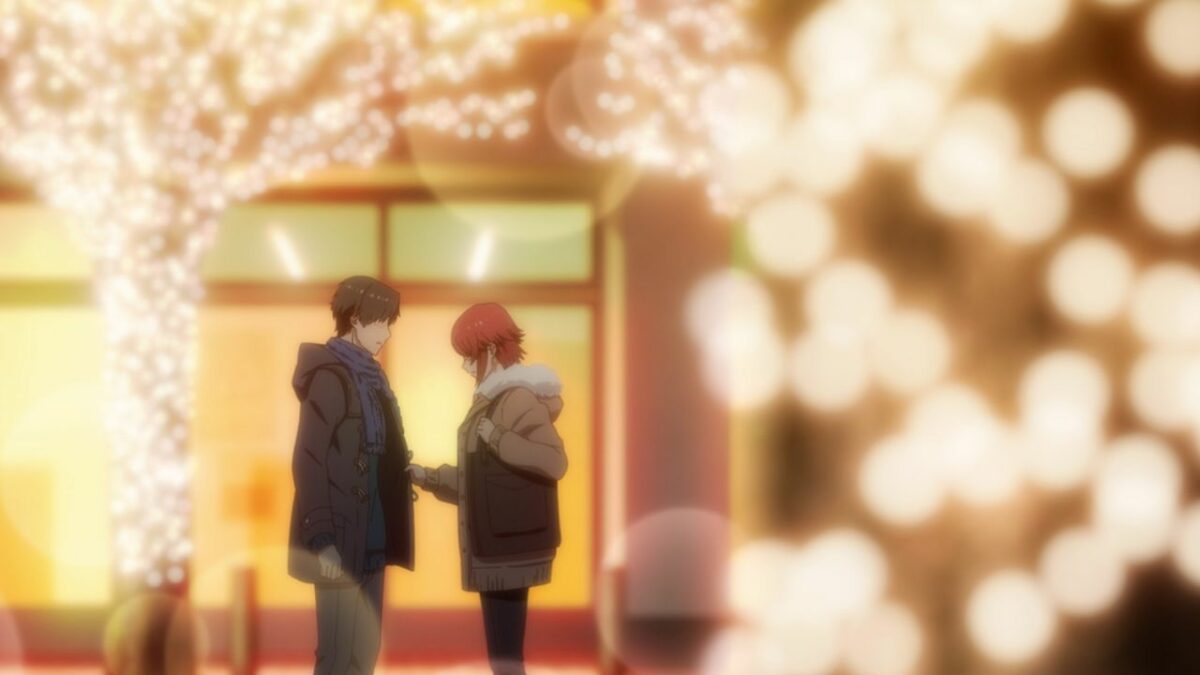 Tomo-chan is a Girl!: Episode 14 Release Date, Speculation, Watch Online