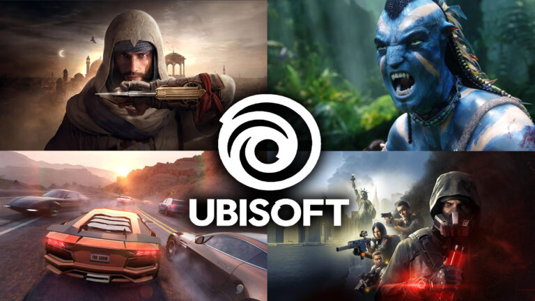 Ubisoft decides to skip E3 this year amidst a long list of absentees