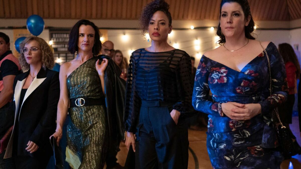 How Yellowjackets S2 was Influenced by Season 1’s Massive Success