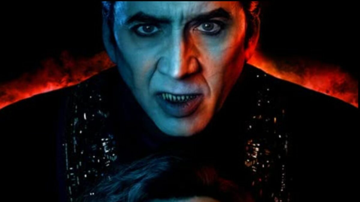 Renfield Movie Early Reviews: Is it worth the watch?