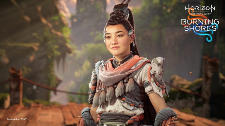 Steps to Fix Horizon Forbidden West: Burning Shores DLC Not Starting