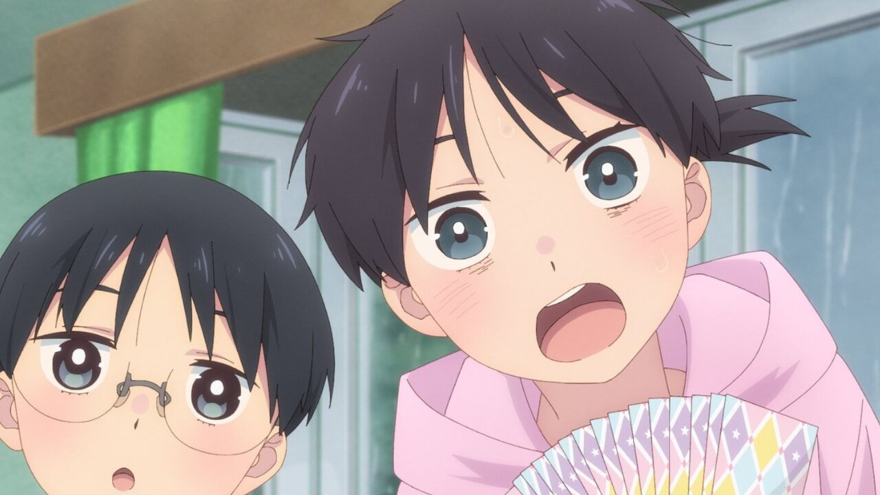 A Galaxy Next Door Episode 5: Release Date, Speculations, Watch Online cover