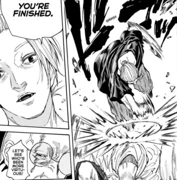 Sakamoto Days Chapter 116 Release Date, Speculation, Read Online