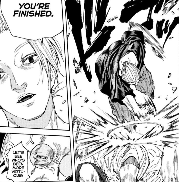 Sakamoto Days Chapter 116 Release Date, Read Online