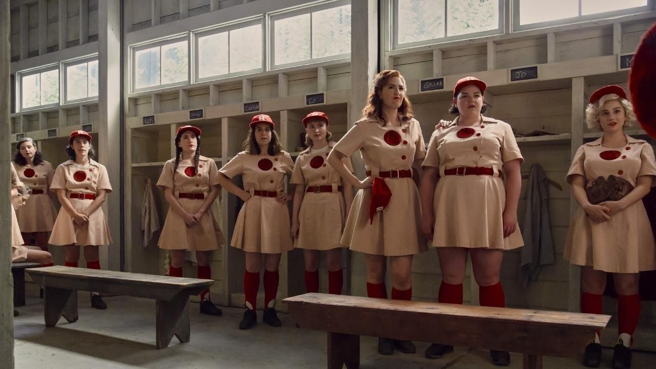 A League of Their Own Season 2 Becomes Official, But Fans Are Not Happy