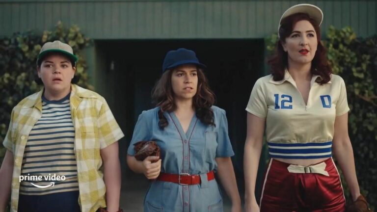 A League of Their Own Season 2 Becomes Official, But Fans Are Not Happy