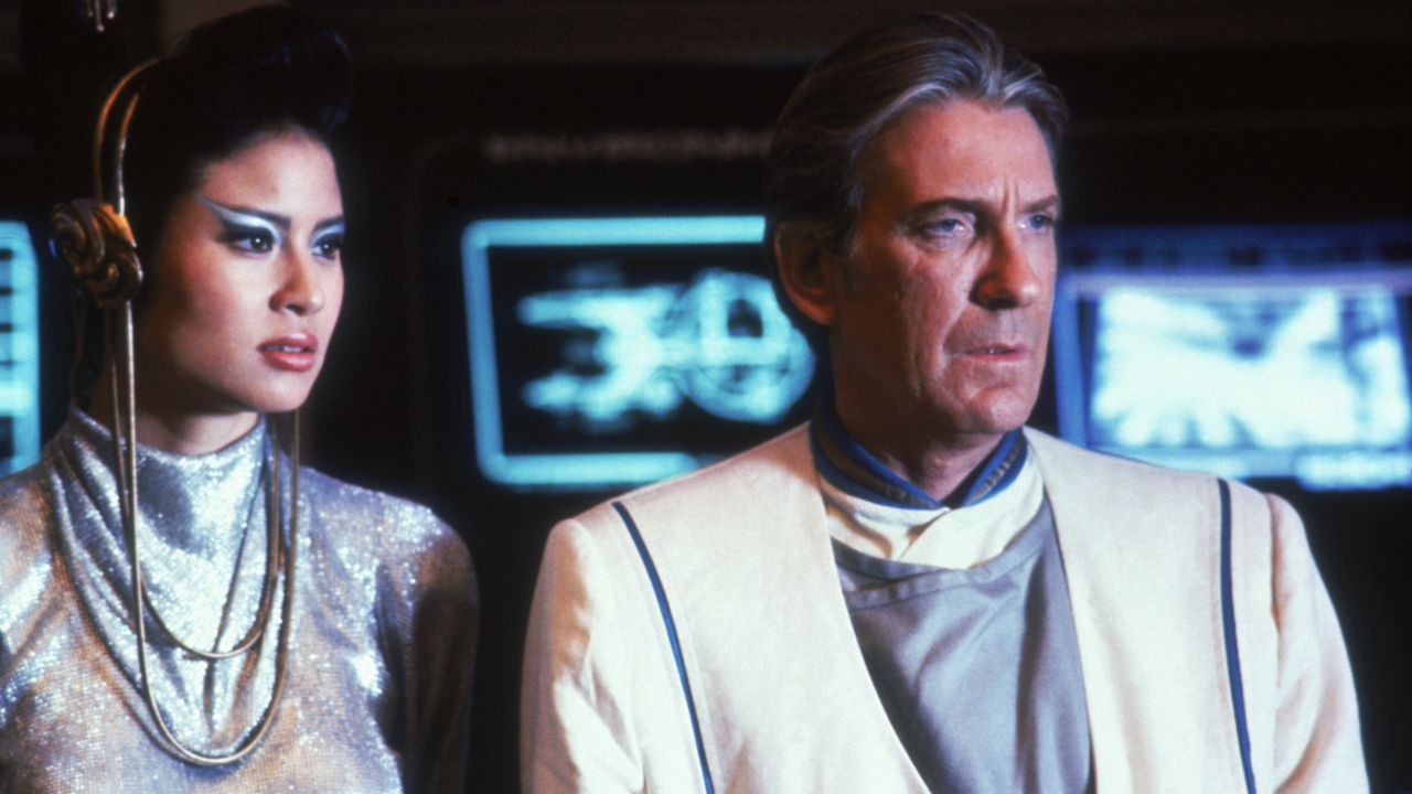 Trekkies Assemble: All Thirteen Star Trek Movies Ranked