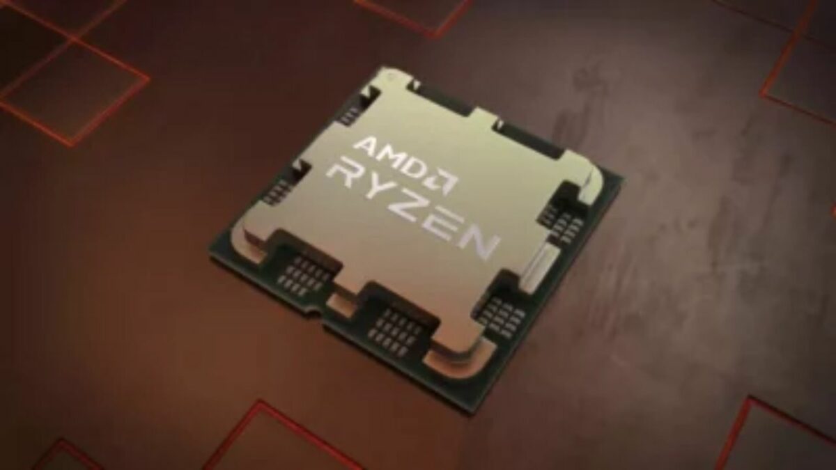AMD travaille sur une microarchitecture Zen2 6 nm nommée « Morpheus »