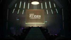AMD Ryzen 7040 “Phoenix” Series APUs Rumored to Launch in May 