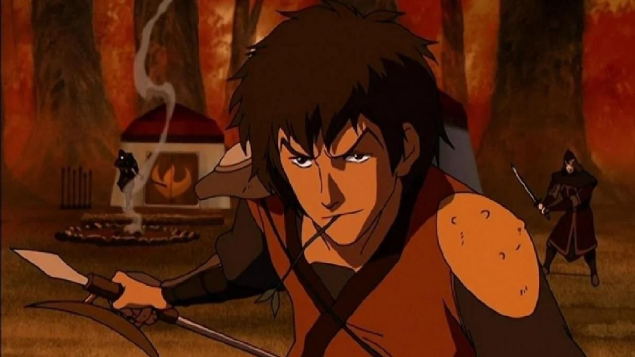 Netflix’s Avatar: The Last Airbender Casts Freedom Fighter Trio cover