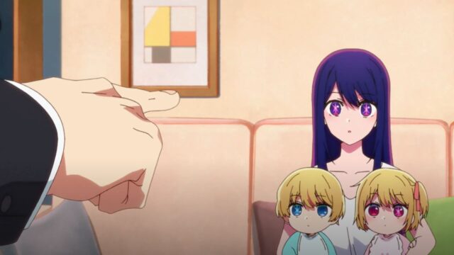 Oshi no Ko: Episode 2 Release Date, Speculation, Watch Online