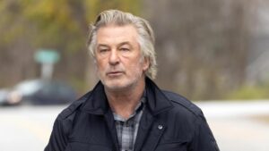 Criminal Charges on Alec Baldwin to Be Dropped
