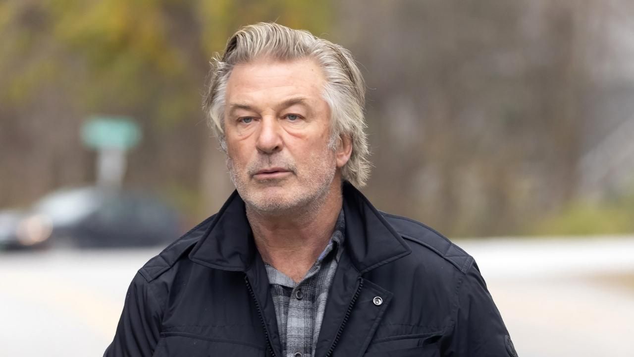 Criminal Charges on Alec Baldwin to Be Dropped cover