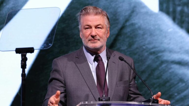 Alec Baldwin’s Criminal Charges In The Rust Shooting Case To Be Dropped