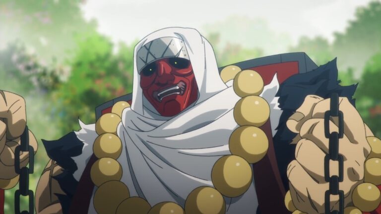 Hell's Paradise: Jigokuraku Ep 4: Release Date, Speculations, Watch Online