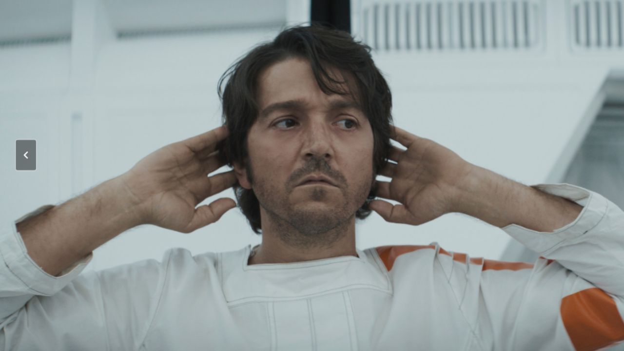 Andor S2 will feature a paradigm shift in Cassian’s character, says Diego Luna