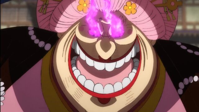 One Piece Episode 1059 Release Date Preview