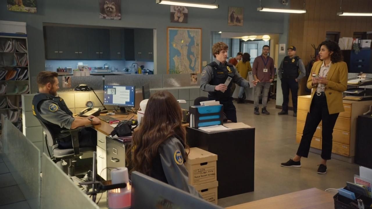 Animal Control Season 1 Finale: Release Date, Recap, and Speculation