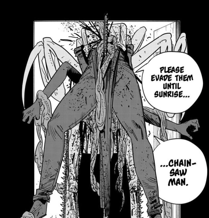 Chainsaw Man Chapter 129: Release Date, Speculations, Read Online 