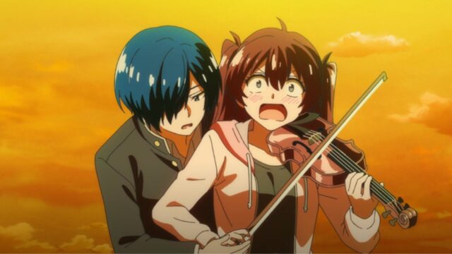 Blue Orchestra: Episode 3 Release Date, Speculation, Watch Online