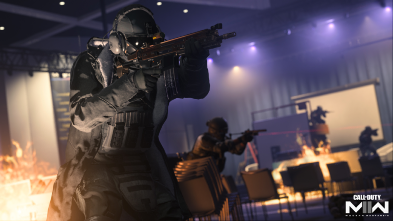 Modern Warfare 2 Season 3 Anti-Cheat System Details Revealed