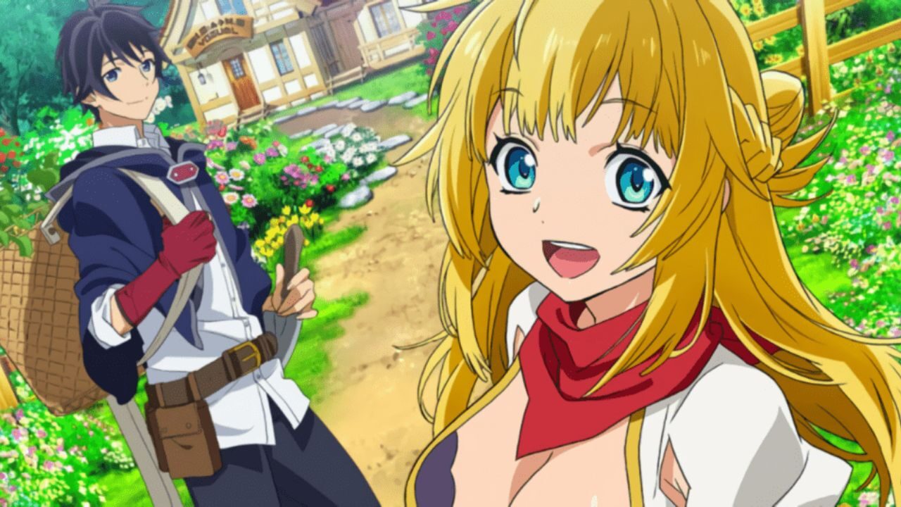 Kadokawa Creates Buzz by Revealing Banished From The Heroes’ Party S2 cover