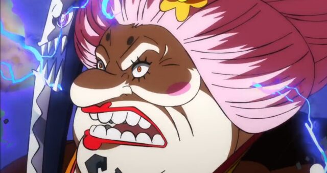 One Piece Episode 1057: Release Date, Speculation, Watch Online