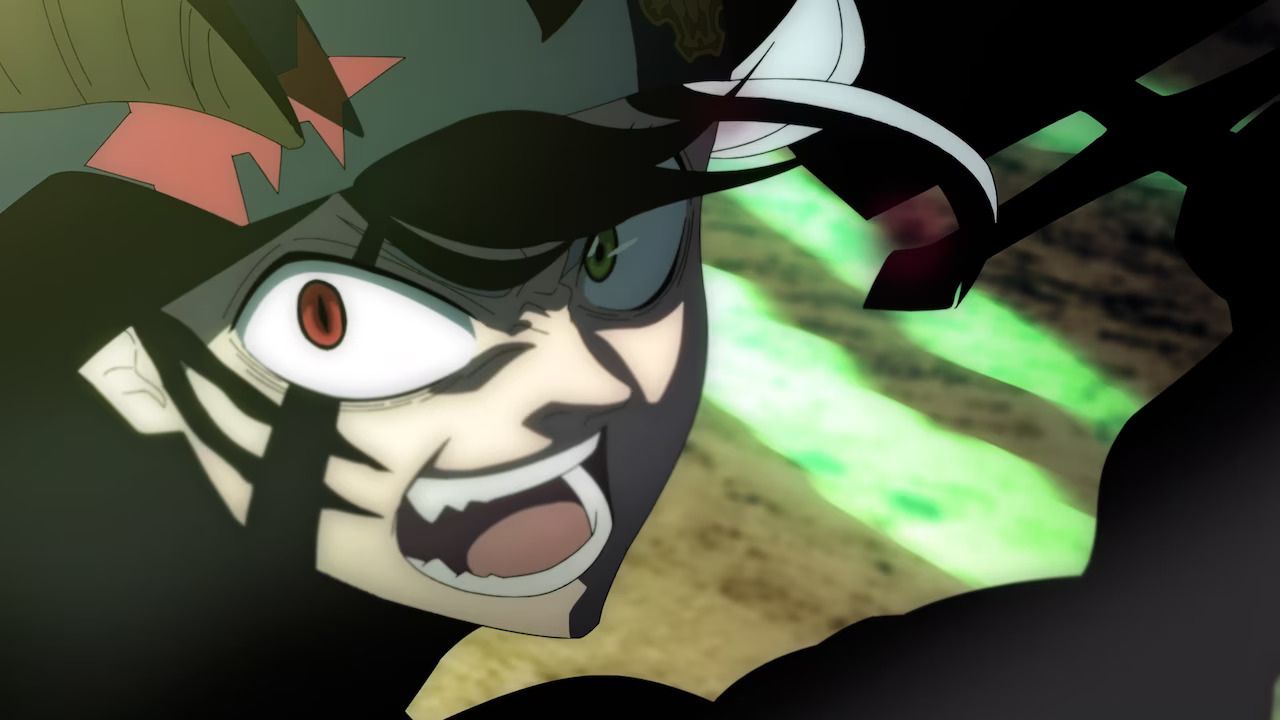 Reis Magos são destaque em trailer de 'Black Clover: A Espada do Rei Mago