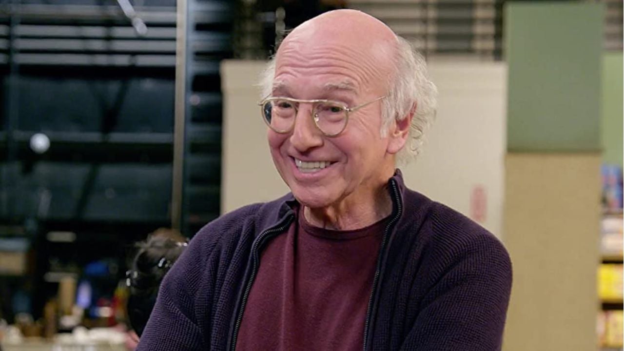 Curb Your Enthusiasm:Rumors of Show Ending with Season 12 Debunked cover