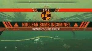 ¿Quieres conseguir una bomba nuclear en Warzone 2? He aquí cómo hacerlo: guía sencilla