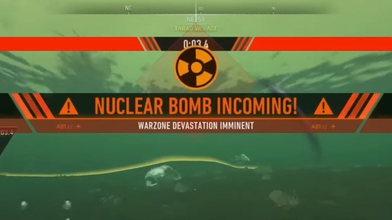Want to Get a Nuke in Warzone 2? Here’s How to Do It: Easy Guide cover