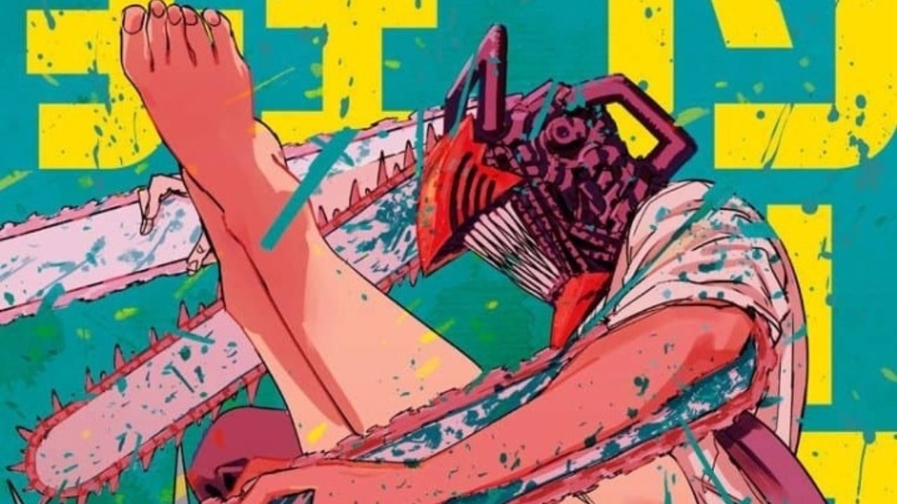 Chainsaw Man Chapter 127: Release Date, Speculations, Read Online  cover