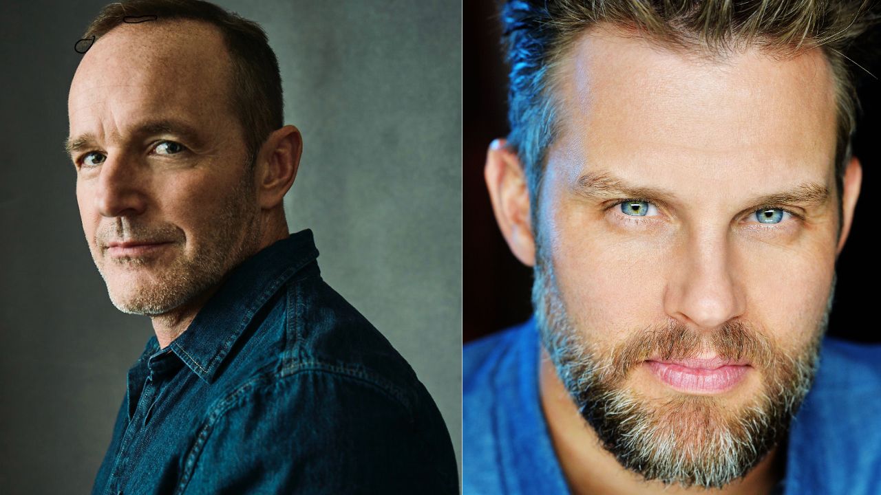 Sophie&rsquo;s Dad Mystery: HIMYF S2 Teases S.H.I.E.L.D. and Scrubs Actors