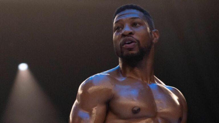 Jonathan Majors Dropped from Upcoming Film After Alleged Assault
