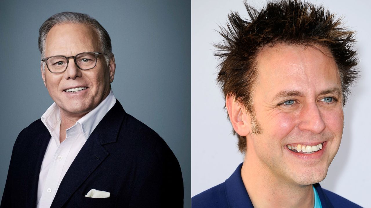 Lawmakers Urge DOJ Investigation of Warner Bros. Discovery Merger