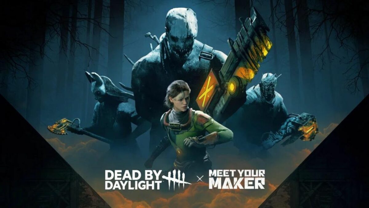 All Meet Your Maker Codes & How to Redeem Them - Dead By Daylight