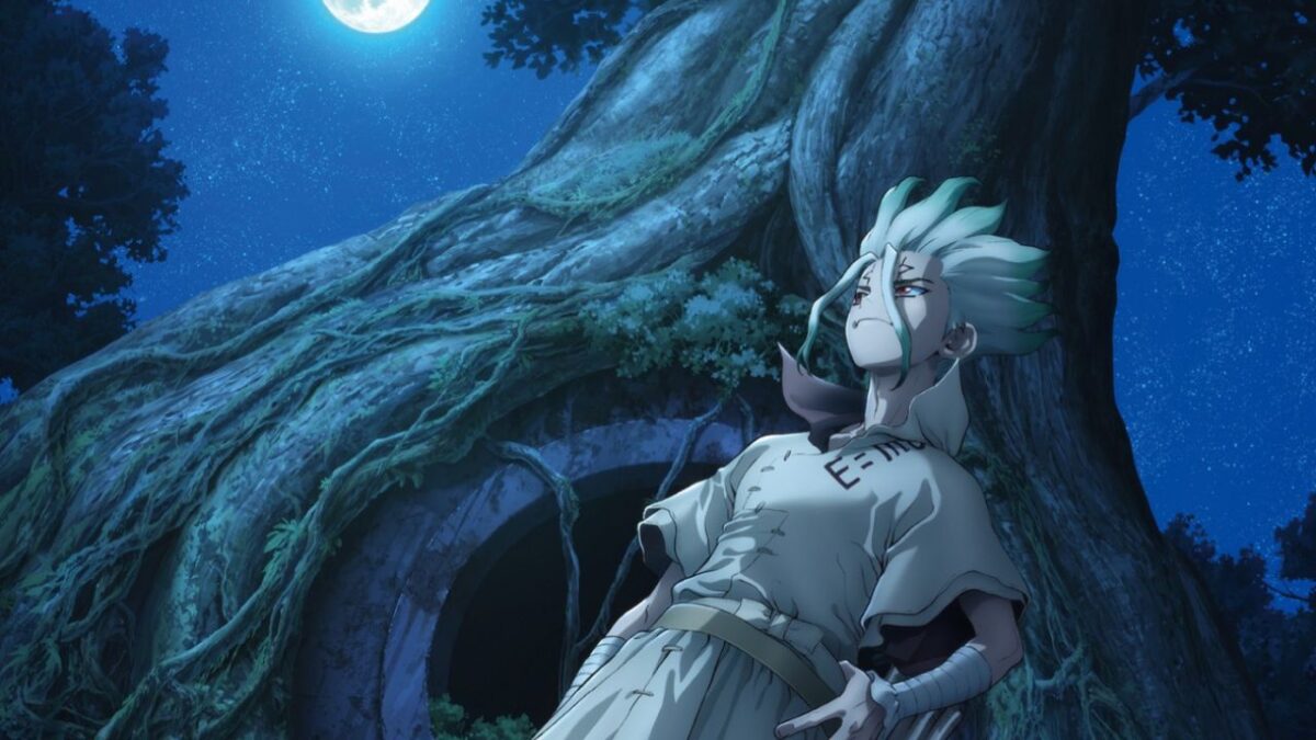 Dr. Stone: New World Ep 3: Release Date, Speculation, Watch Online
