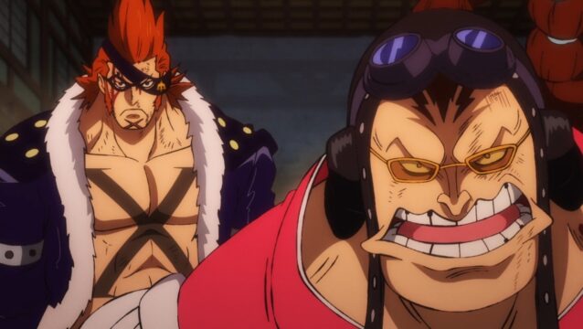 One Piece Episode 1060: Release Date, Preview