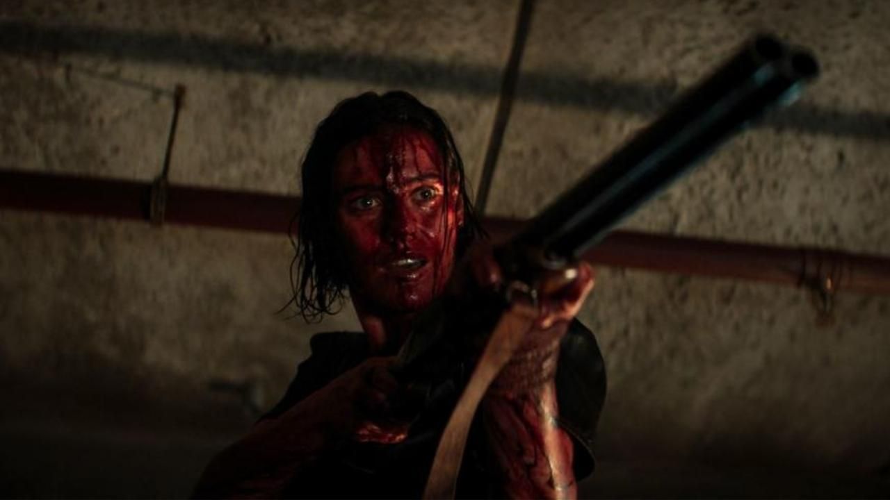 John Wick Styled Evil Dead Rise? Director Teases Sequel Ideas cover