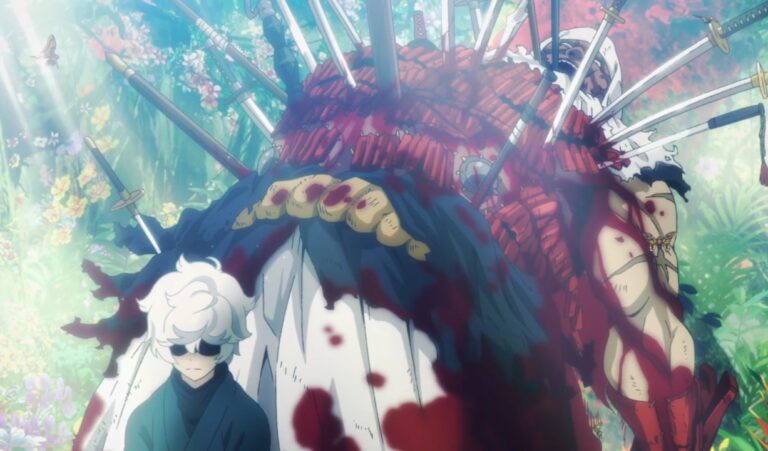 Hell's Paradise: Jigokuraku Ep 4: Release Date, Speculations, Watch Online