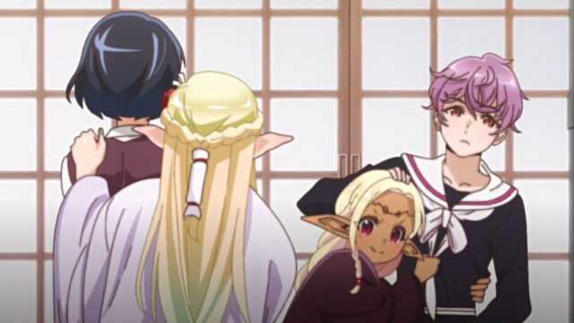 Otaku Elf: Episode 5 Release Date, Speculation, Watch Online