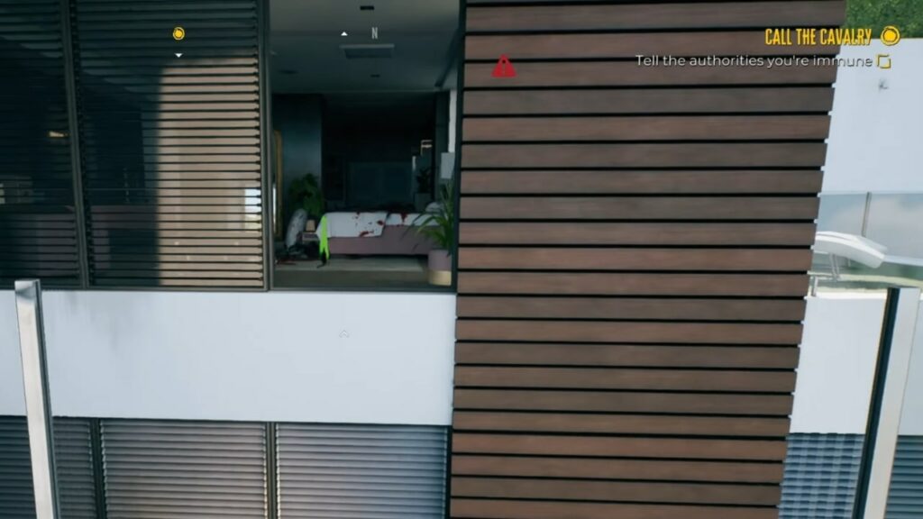 How to get the Goat Pen Master Keys in Dead Island 2?