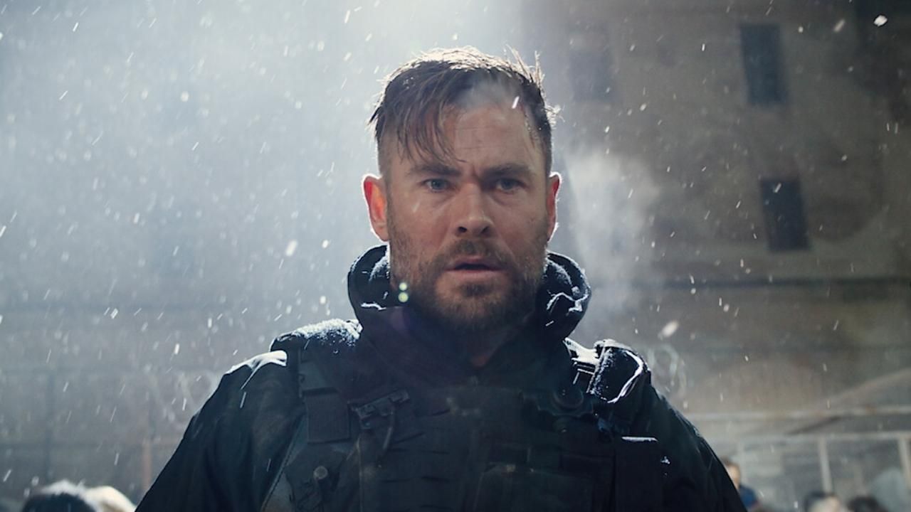 Joe Russo Addresses Extraction 3’s Possibility Before Sequel’s Premiere