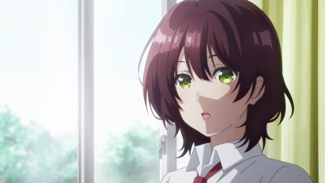 New Teaser for Bottom-Tier Character Tomozaki 2nd Stage Revealed! cover