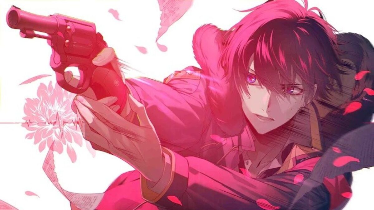 Get a First Look At the Characters In New Teaser For Collar x Malice!
