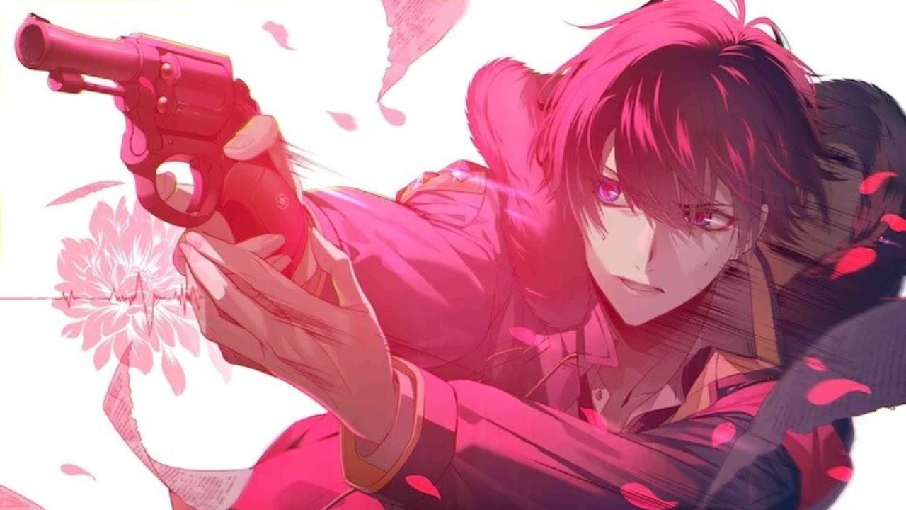 Collar x Malice: New Teaser Reveals First Looks of Characters! cover